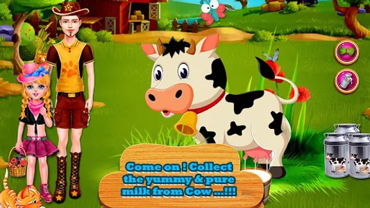 Animal Farm Games for Toddlers screenshot 13