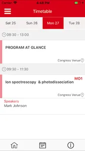 IMSC2018 screenshot 1