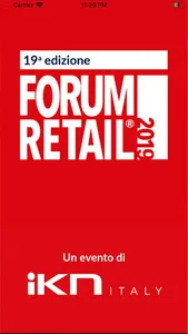 Forum Retail screenshot 0