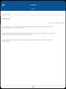 SIF EVENTI screenshot 5