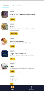 GoGoCrypto screenshot 11