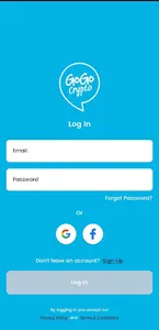 GoGoCrypto screenshot 3
