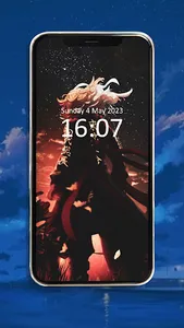 Anime Wallpapers screenshot 1