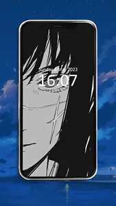 Anime Wallpapers screenshot 3