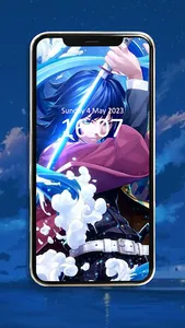 Anime Wallpapers screenshot 6