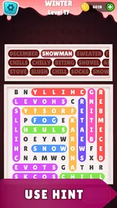 Word Search: Matching Puzzle screenshot 12