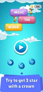 Move the Block: Unblock Slide screenshot 11