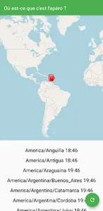 Apéro ! screenshot 1