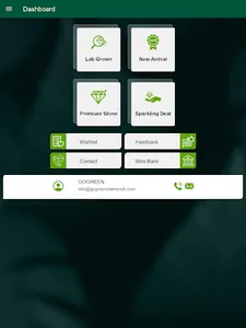Gogreen Diamonds screenshot 10