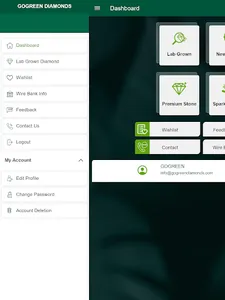 Gogreen Diamonds screenshot 11