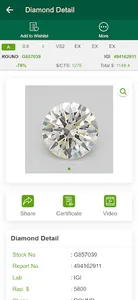 Gogreen Diamonds screenshot 6