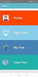 GoGreenLDA screenshot 3