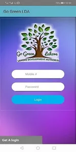 GoGreenLDA screenshot 4