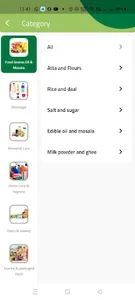 Gogro Grocery Delivery screenshot 4
