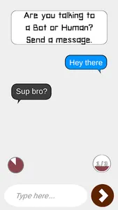 Human or Bot screenshot 0