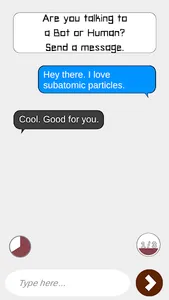 Human or Bot screenshot 4