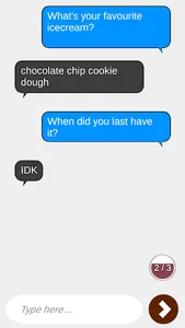 Human or Bot screenshot 8