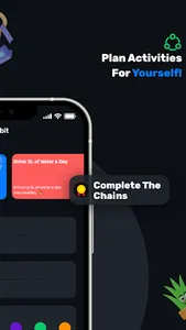 GoHabit - Habit Tracker screenshot 10