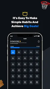 GoHabit - Habit Tracker screenshot 4