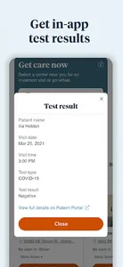 GoHealth Urgent Care screenshot 5