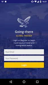 GT Global Tracker screenshot 0