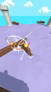 Be A Wall! screenshot 2