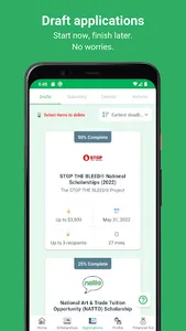 Going Merry Scholarships screenshot 4