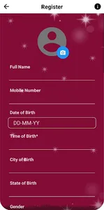 Porwal Parichay Kota screenshot 2