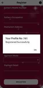 Porwal Parichay Kota screenshot 3