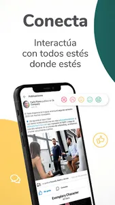 Entrepensionados screenshot 0