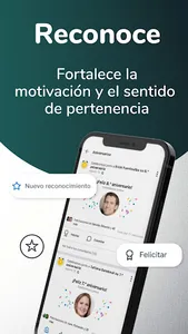 Entrepensionados screenshot 1