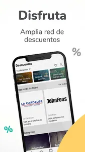 Entrepensionados screenshot 3