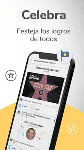 Entrepensionados screenshot 4
