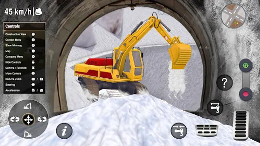 Construction Simulator Games screenshot 10