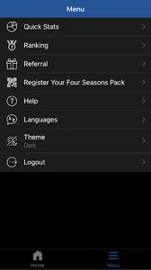 Harper OS screenshot 10