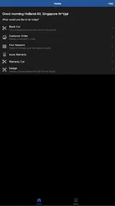 Harper OS screenshot 15