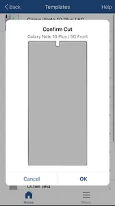 Harper OS screenshot 2