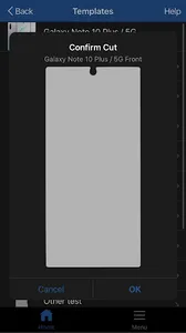 Harper OS screenshot 5
