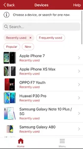 Kaizen OS screenshot 1