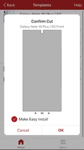 Kaizen OS screenshot 2