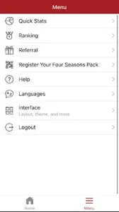 Kaizen OS screenshot 3