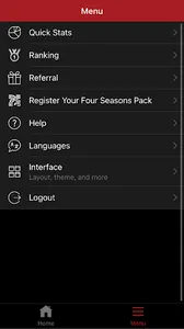 Kaizen OS screenshot 4