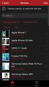 Kaizen OS screenshot 6