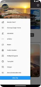 Gökçeada screenshot 1