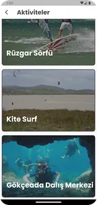 Gökçeada screenshot 15