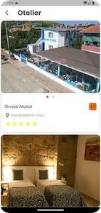 Gökçeada screenshot 16