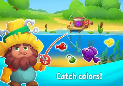 Colors games Learning for kids screenshot 12