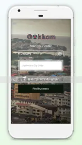 Gokkam screenshot 4