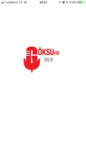 Göksu FM screenshot 0