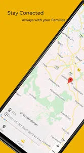 Family GPS Tracker & Safety screenshot 0